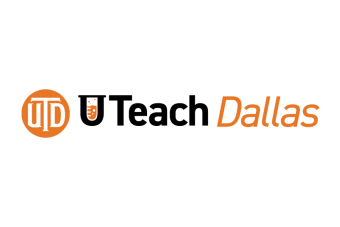 UTeach Dallas Logo